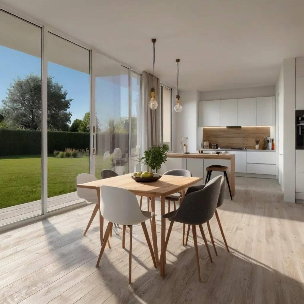 Appartement à vendre, 81m², Marly-la-Ville