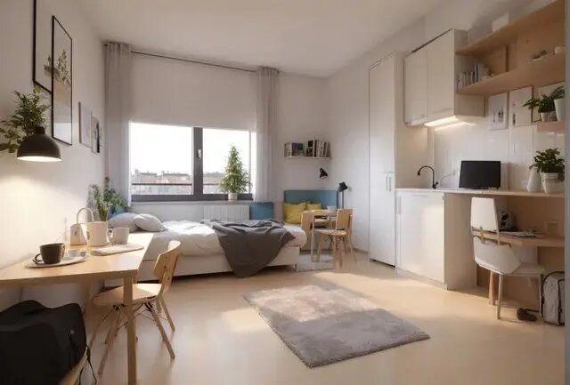 Appartement à vendre, 94m², Ivry-sur-Seine