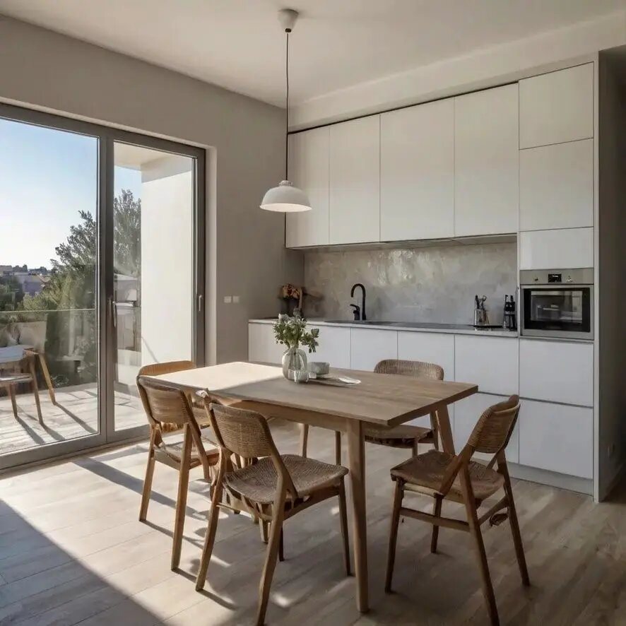 Appartement à vendre, 99m², Tours