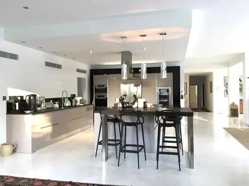 Appartement à vendre, 104m², Montévrain