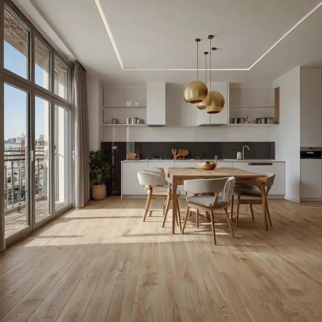 Appartement à vendre, 85m², Blonville-sur-Mer