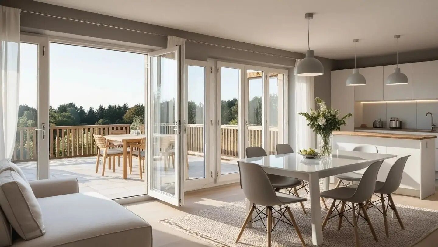 Appartement à vendre, 90m², Saint-Fons