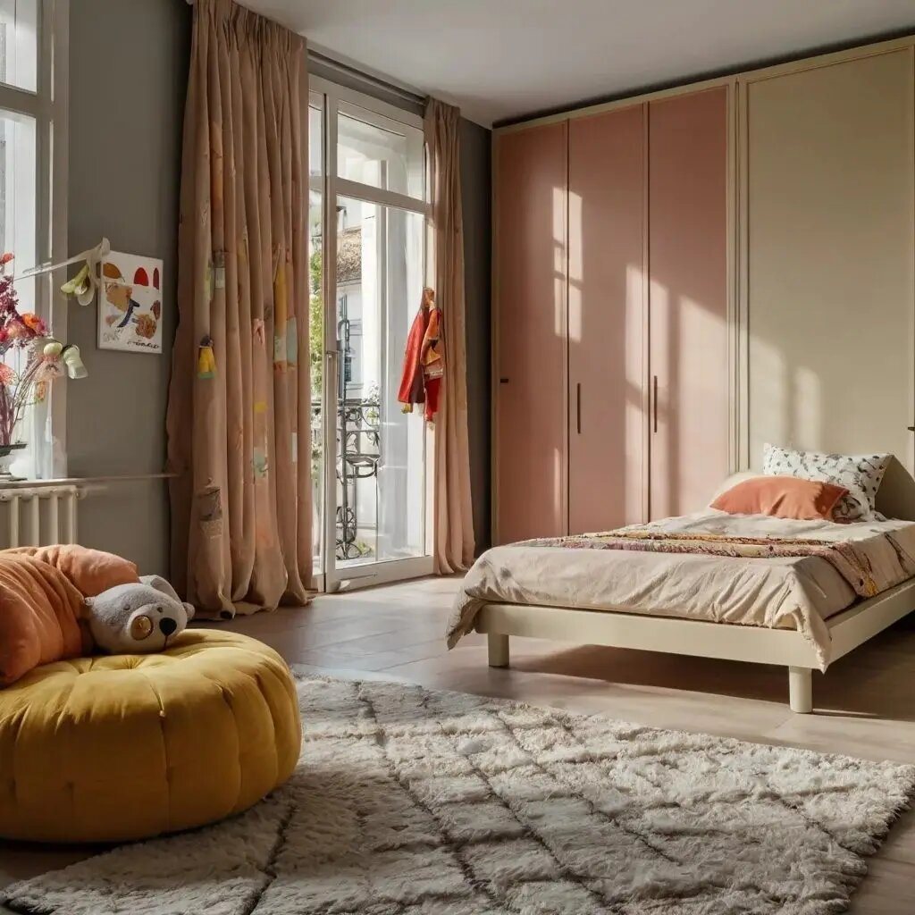 Appartement à vendre, 90m², Saint-Fons