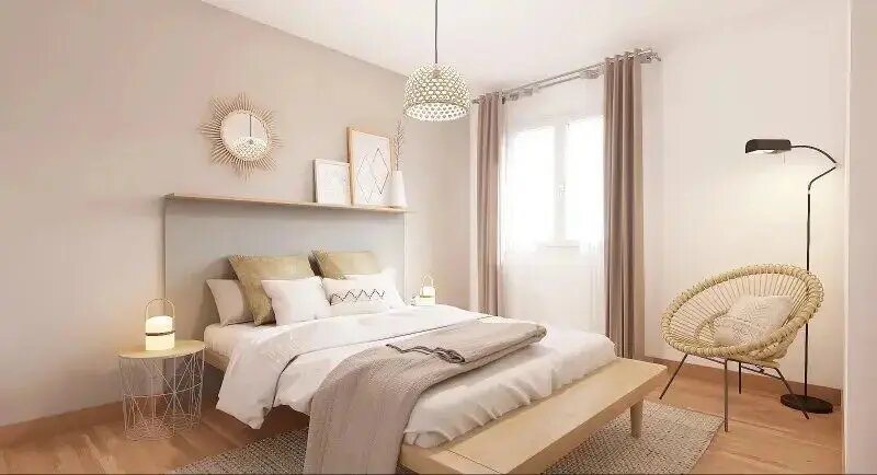 Appartement à vendre, 60m², Le Havre