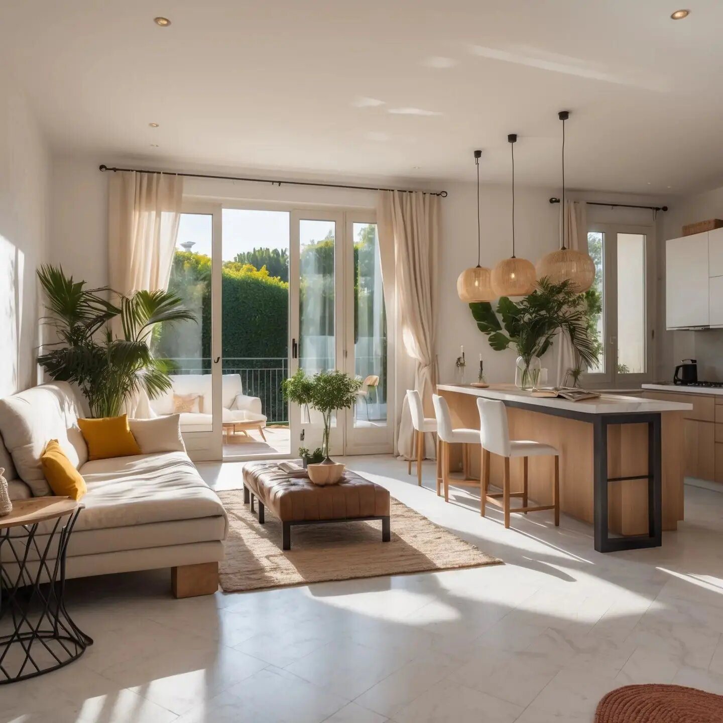 Appartement à vendre, 131m², Arcangues