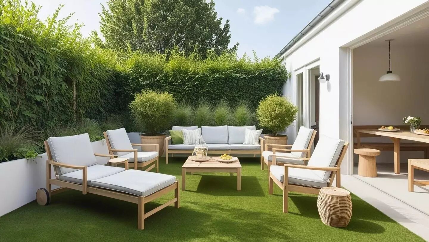 Maison à vendre, 84m², Anglet