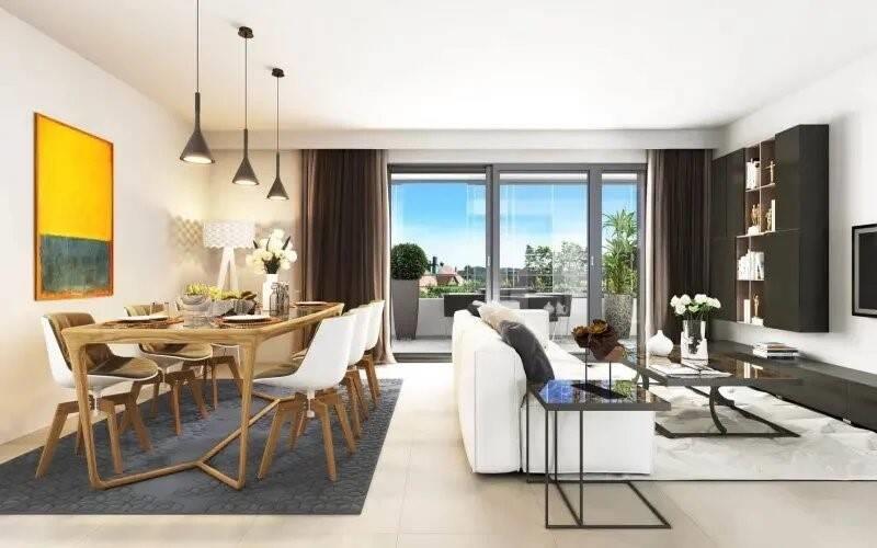 Appartement à vendre, 75m², Annemasse