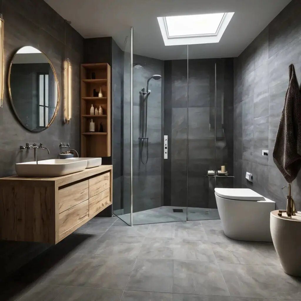 Appartement à vendre, 42m², La Rivière-Saint-Sauveur