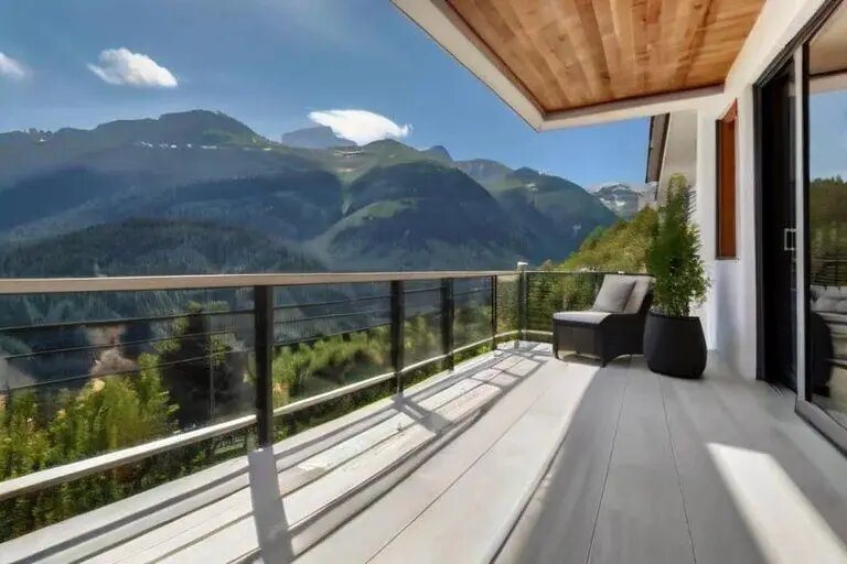 Appartement à vendre, 116m², Chapareillan