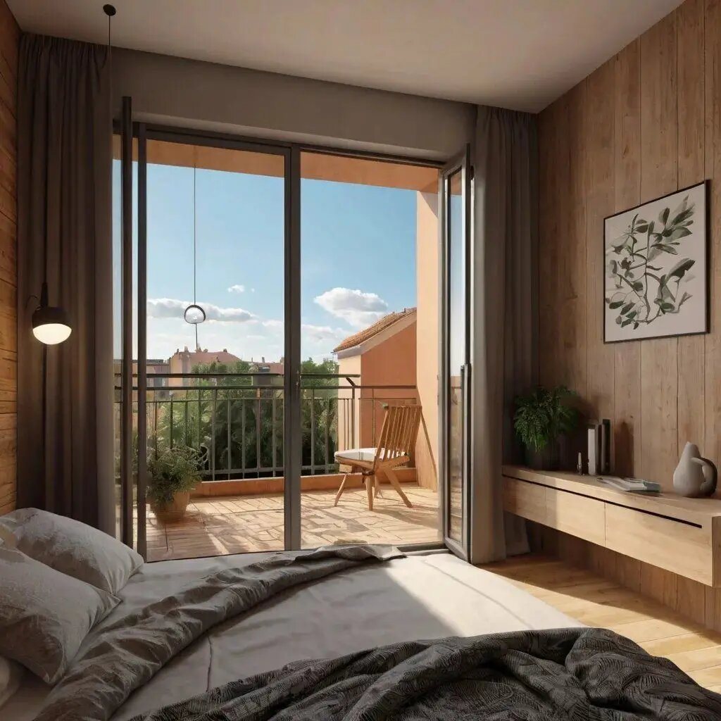 Appartement à vendre, 82m², Sciez
