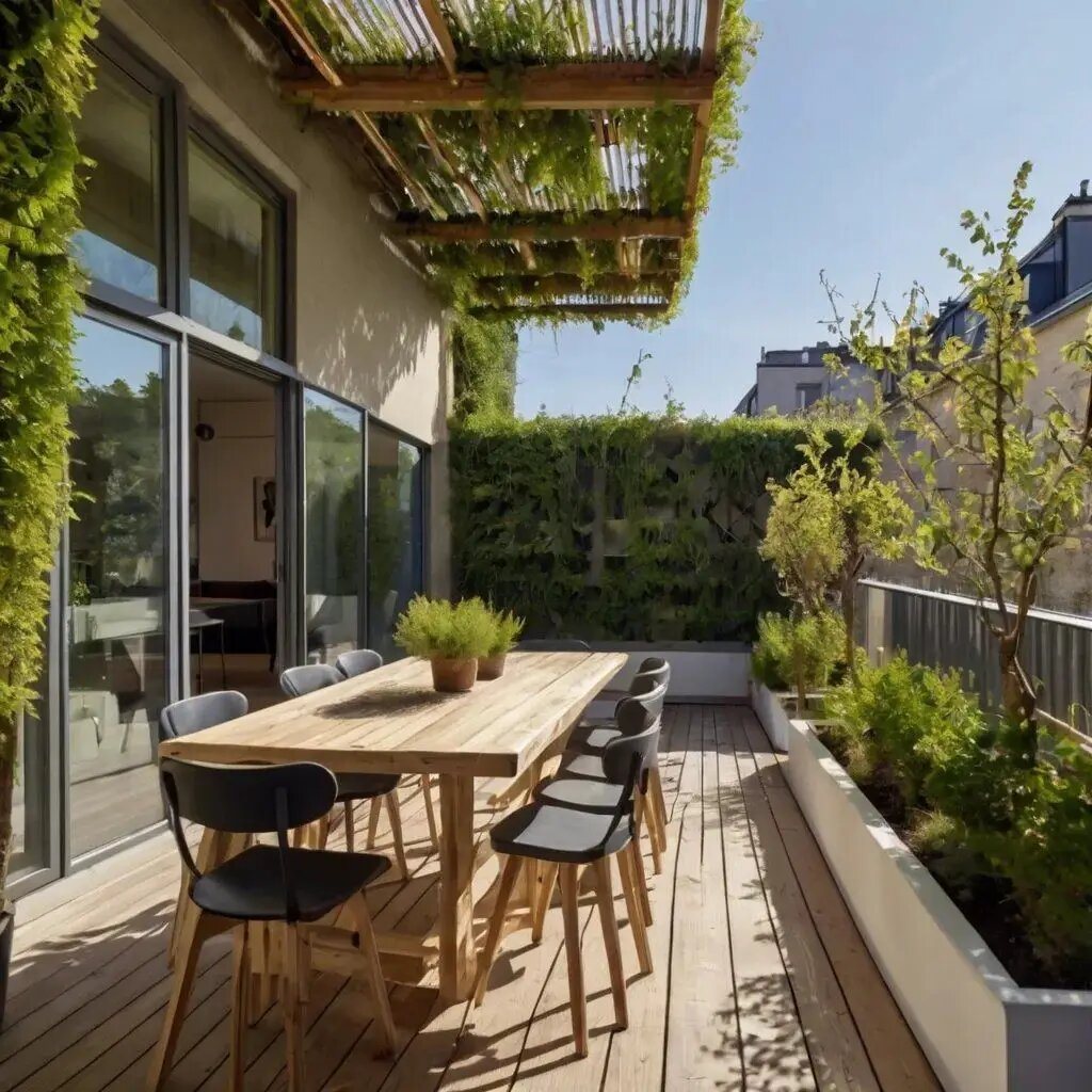 Appartement à vendre, 66m², Toussieu
