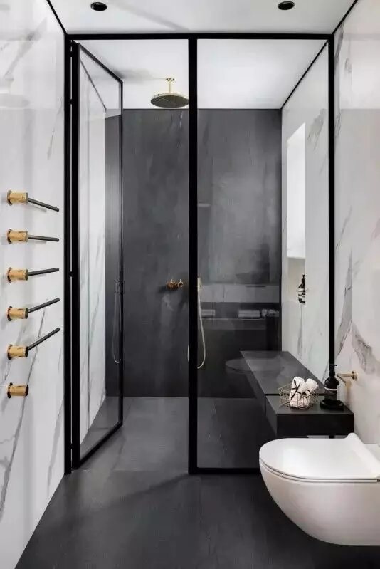 Appartement à vendre, 140m², Deauville