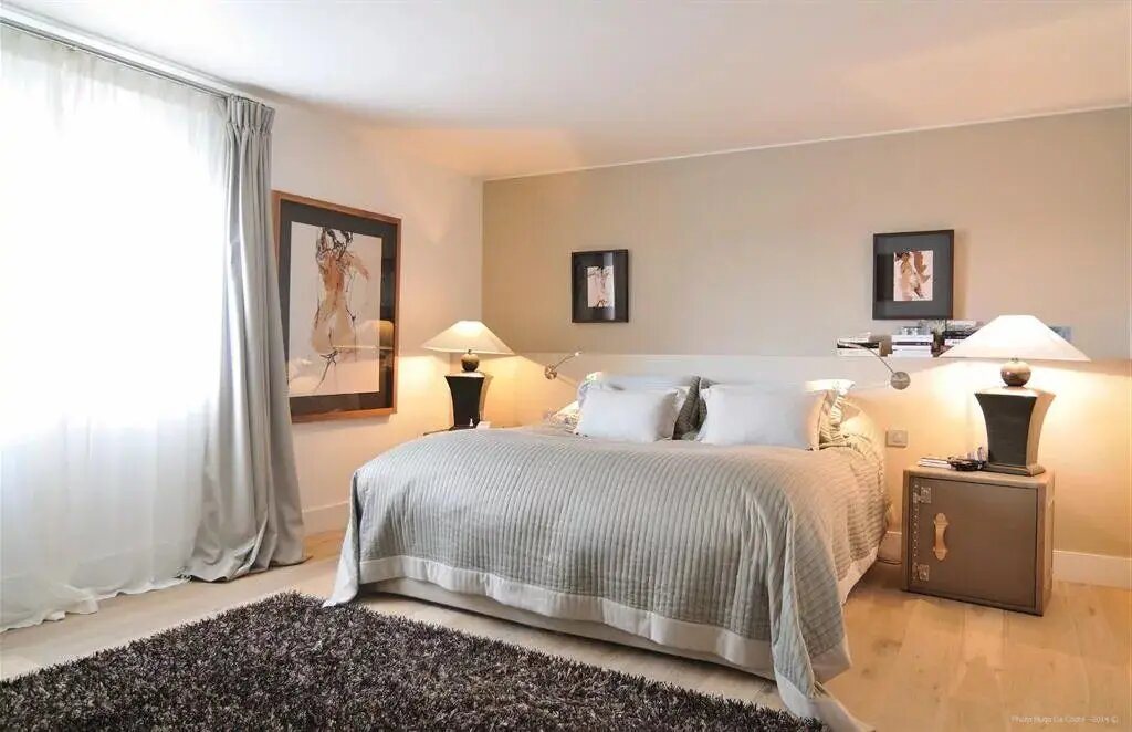 Appartement à vendre, 50m², Deauville