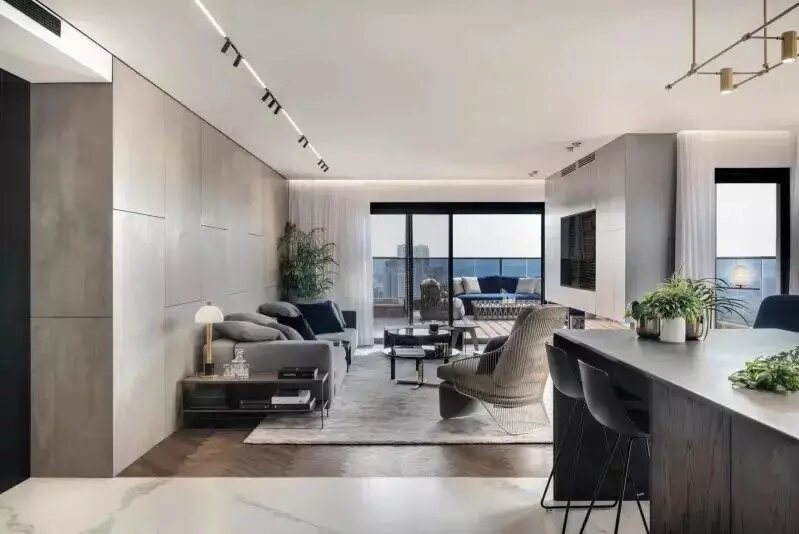 Appartement à vendre, 95m², Saint-Julien-en-Genevois