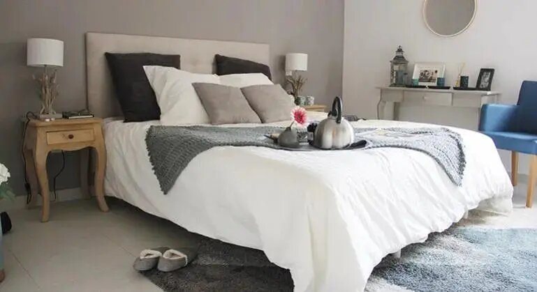 Appartement à vendre, 81m², Chartres
