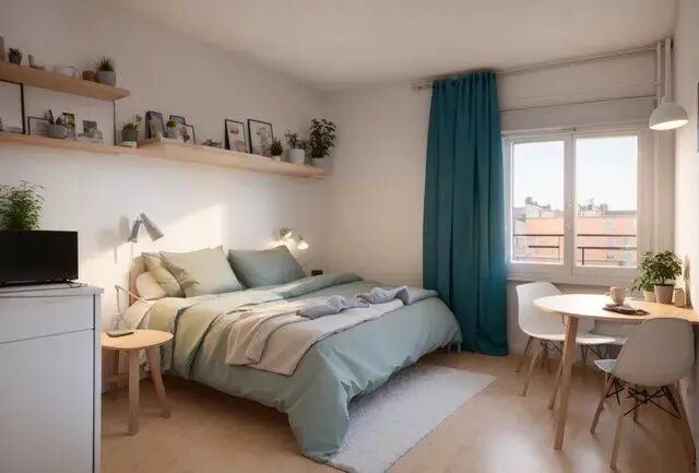 Appartement à vendre, 73m², Rosny-sous-Bois