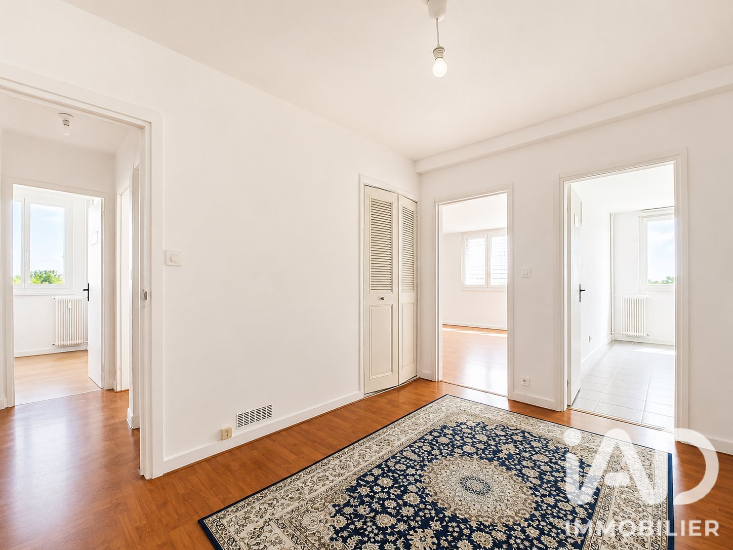 Appartement à vendre, 79m², Rouen