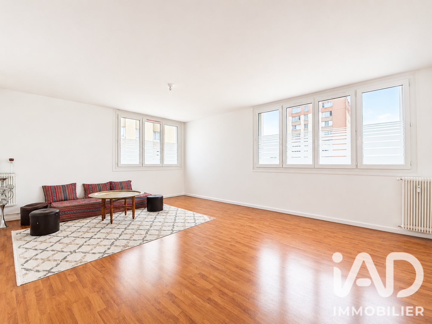 Appartement à vendre, 79m², Rouen