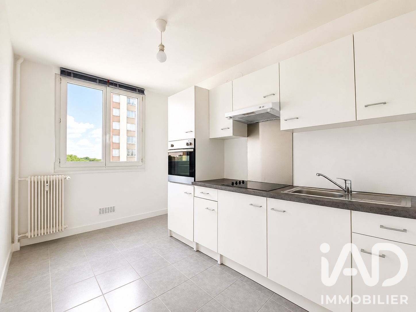 Appartement à vendre, 79m², Rouen