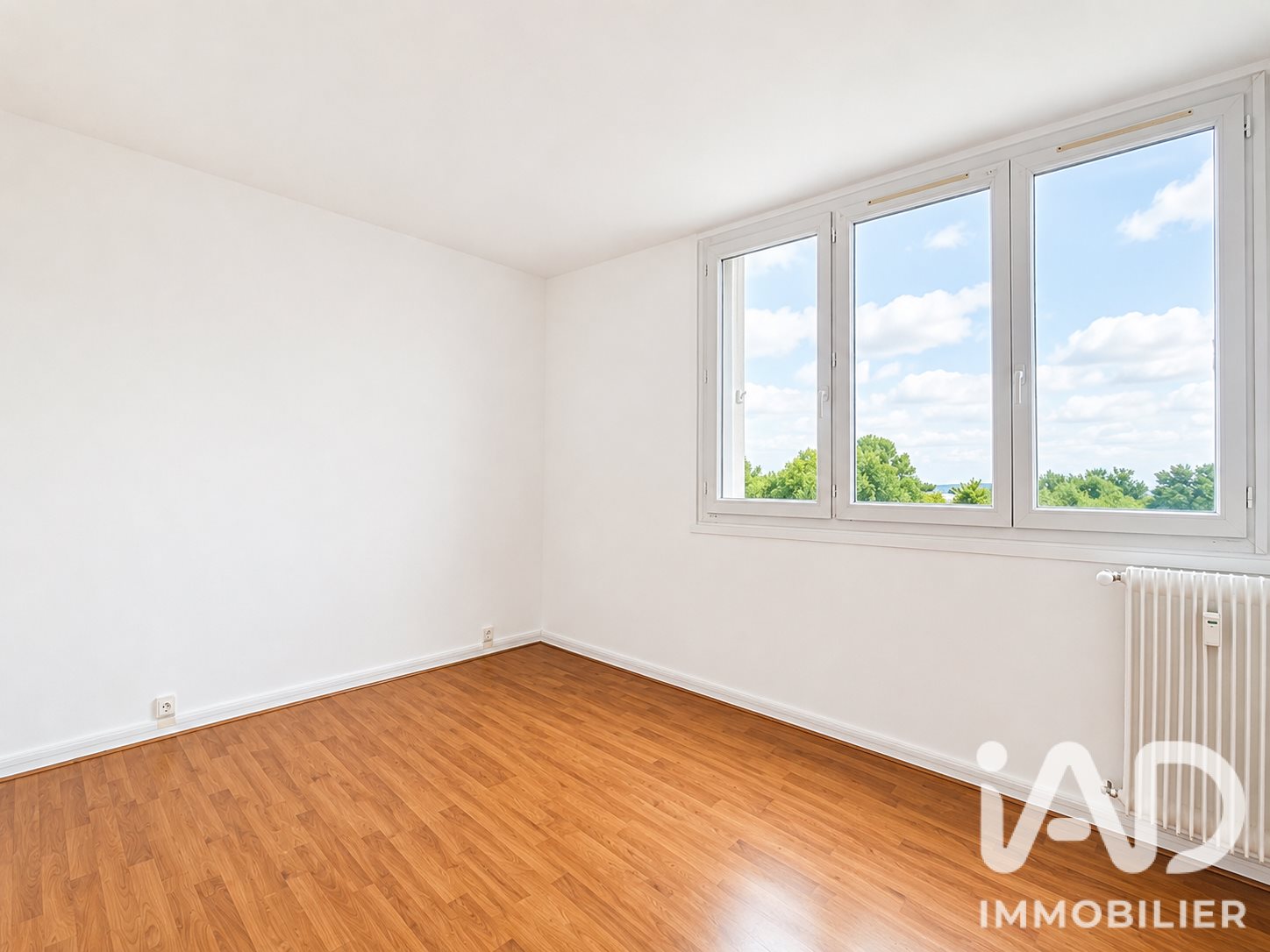 Appartement à vendre, 79m², Rouen