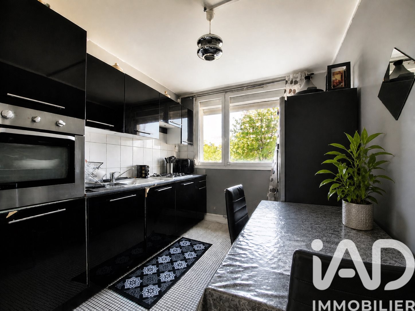 Appartement à vendre, 50m², Saint-Etienne-du-Rouvray