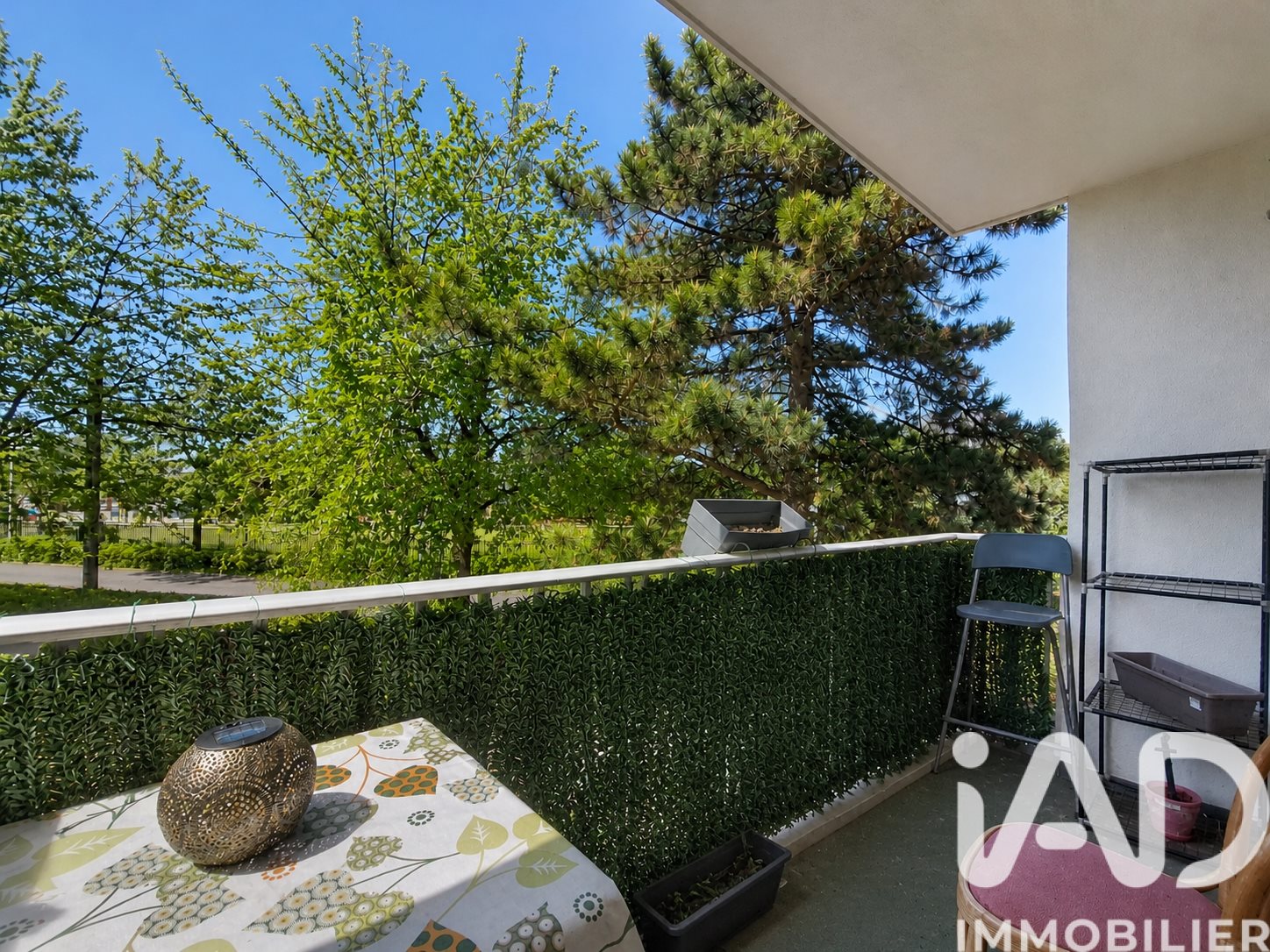 Appartement à vendre, 50m², Saint-Etienne-du-Rouvray
