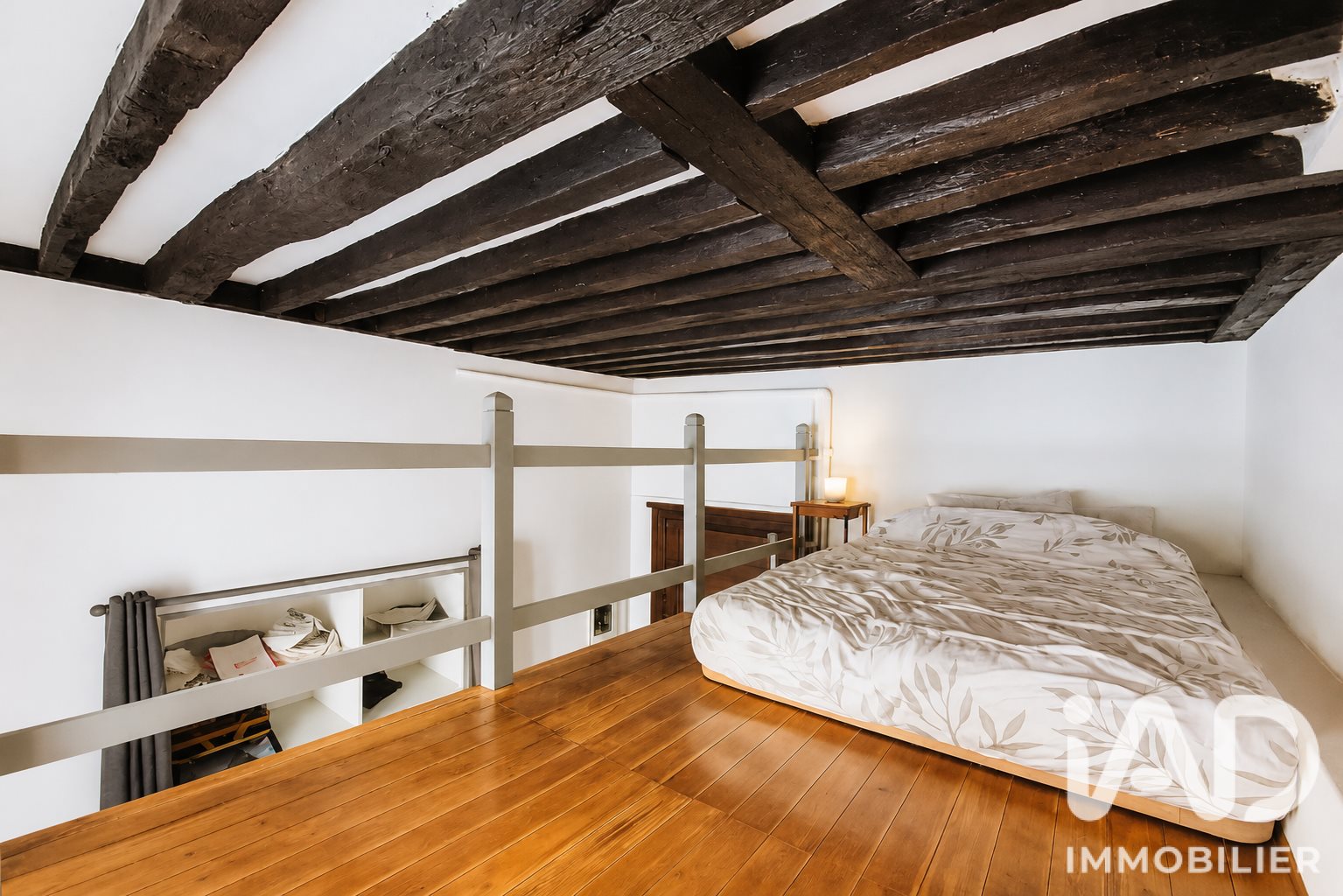 Appartement à louer, 22m², Rouen