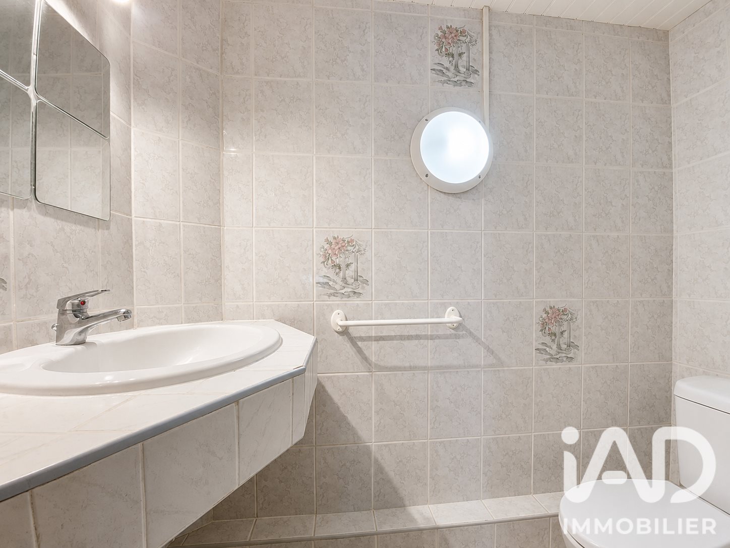 Appartement à louer, 22m², Rouen