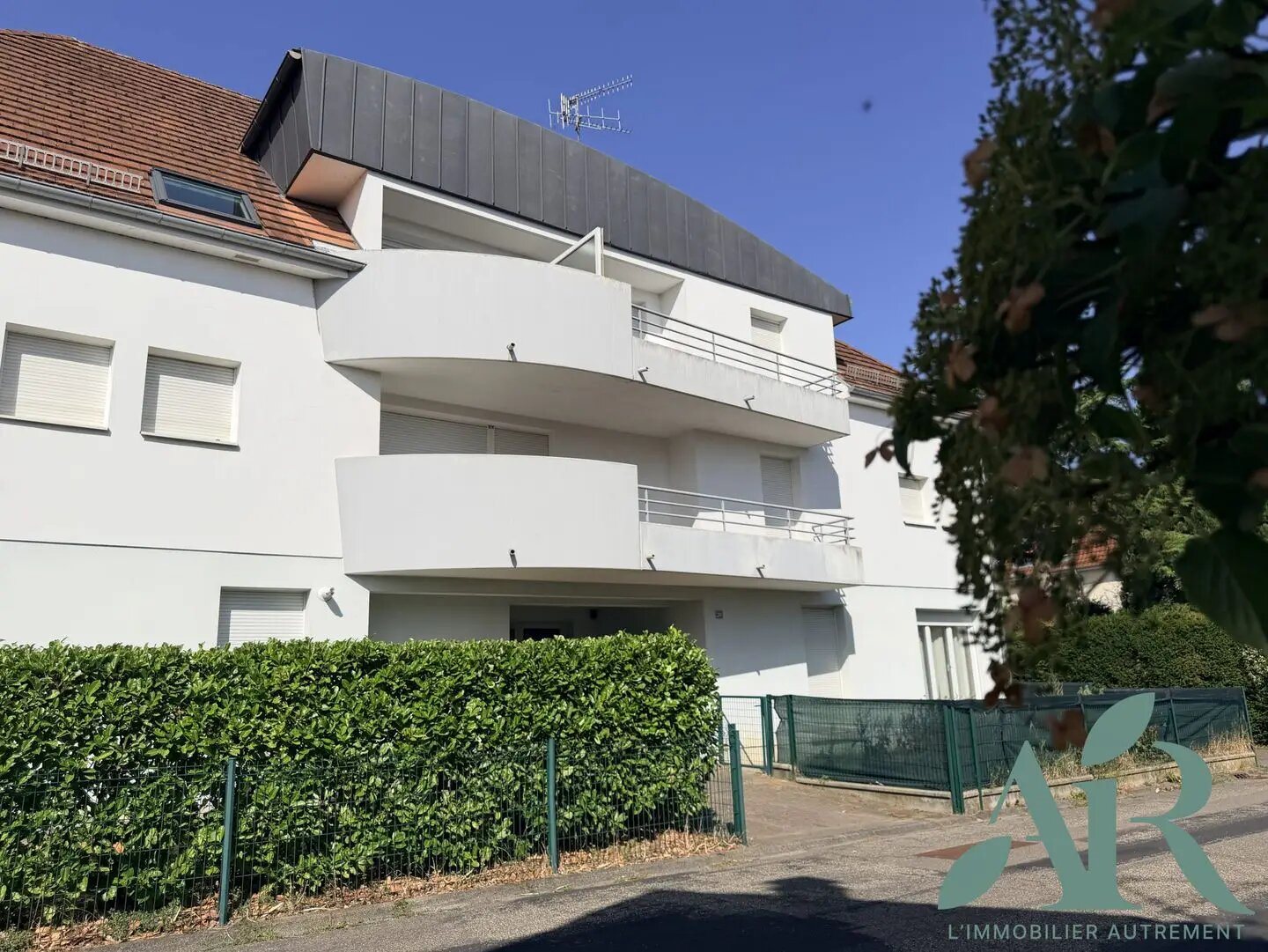 Appartement à vendre, 84m², Barr