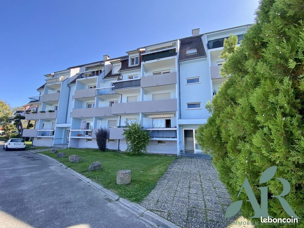 Appartement à vendre, 86m², Benfeld