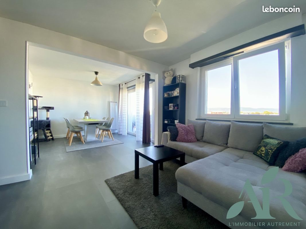 Appartement à vendre, 86m², Benfeld