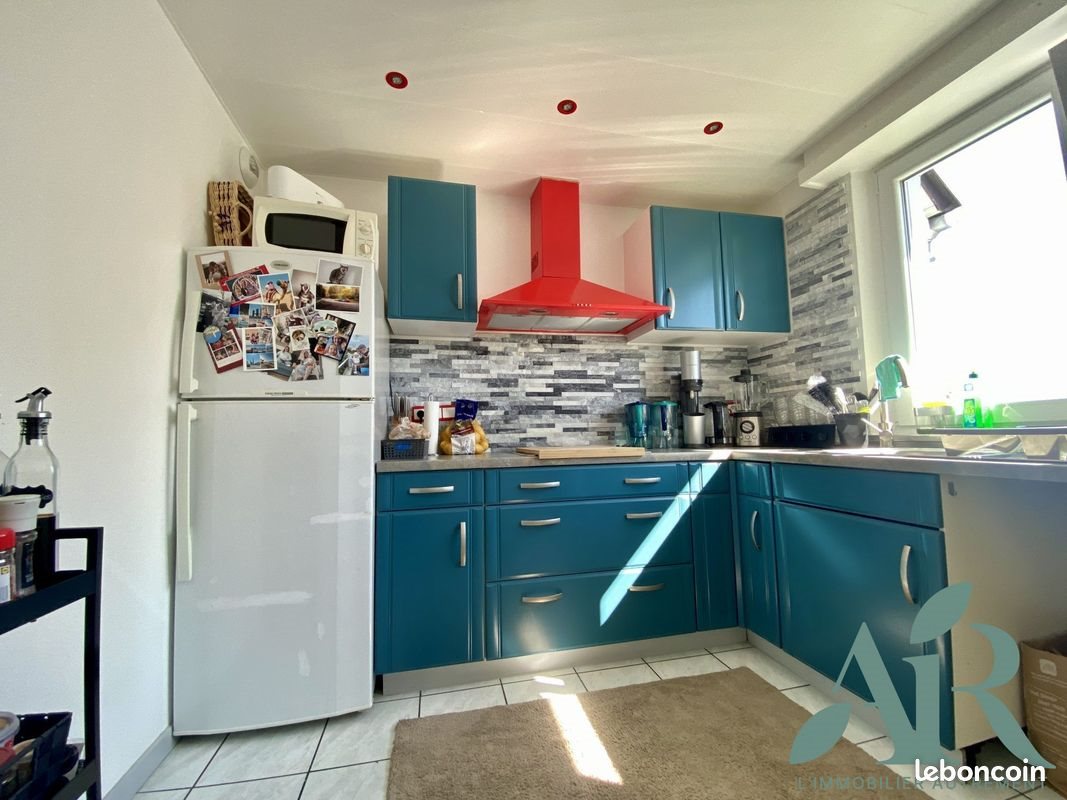 Appartement à vendre, 86m², Benfeld