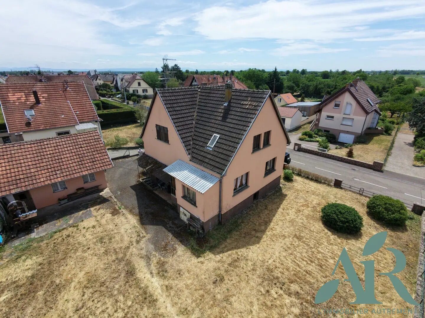 Maison à vendre, 122m², Obernai