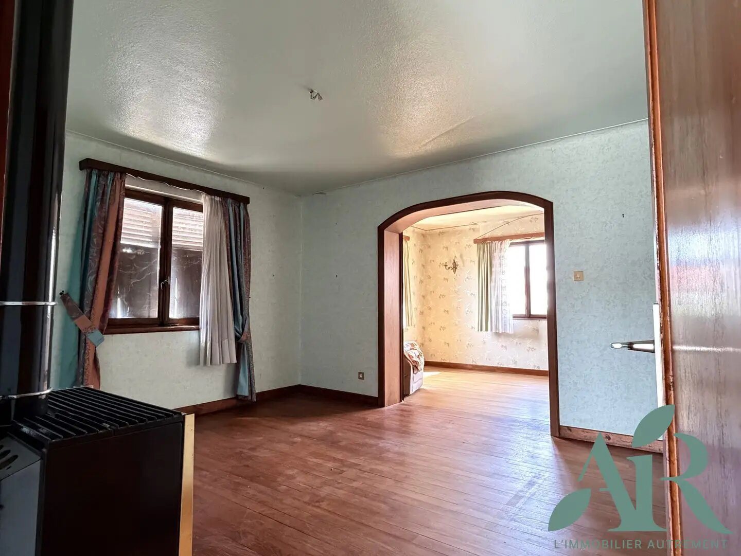 Maison à vendre, 122m², Obernai
