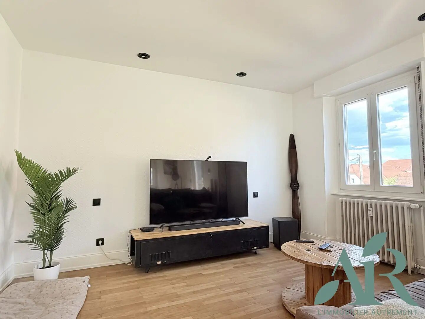 Appartement à vendre, 92m², Châtenois