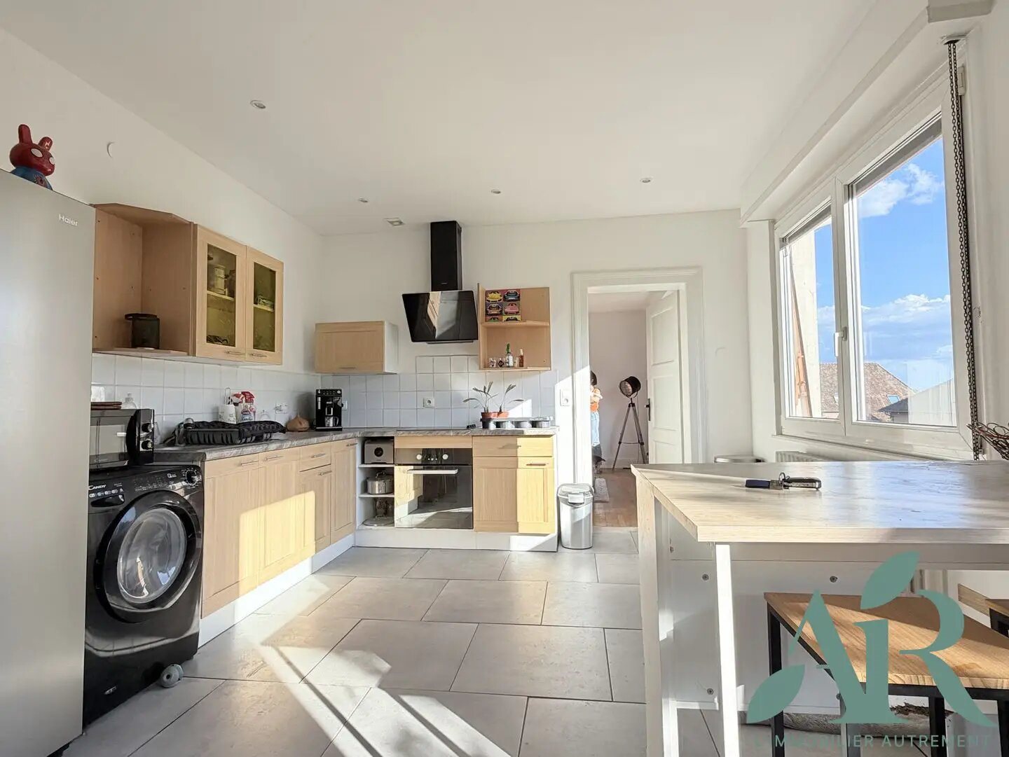 Appartement à vendre, 92m², Châtenois