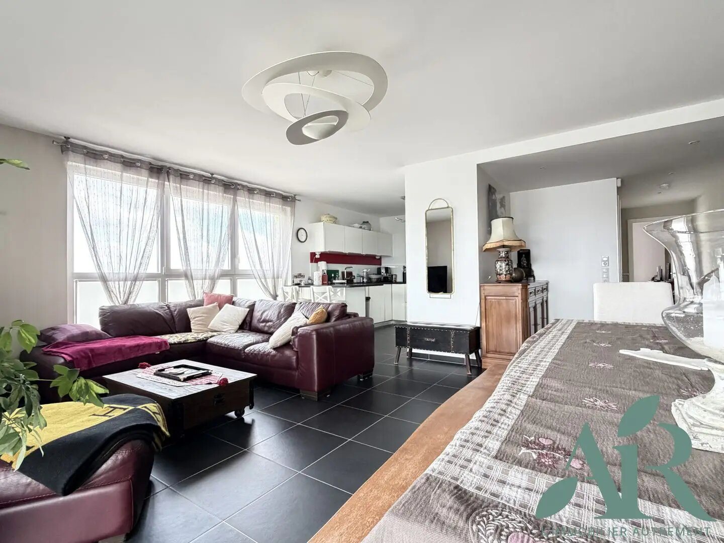 Appartement à vendre, 106m², Obernai