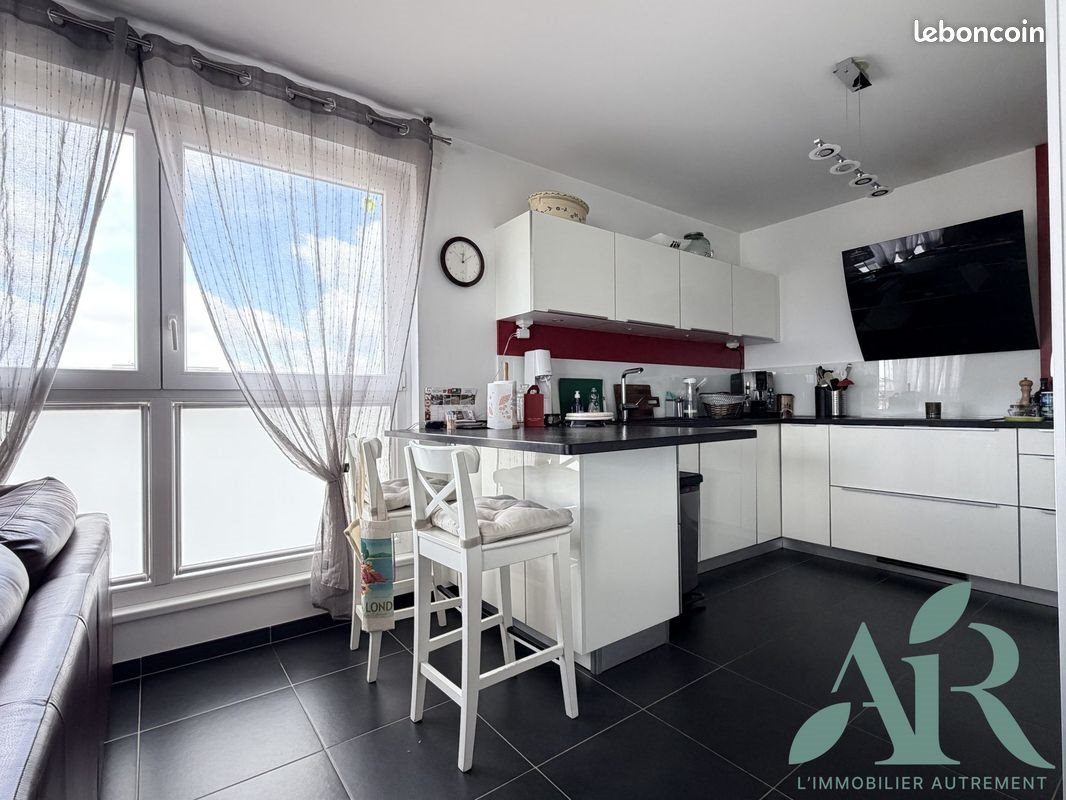 Appartement à vendre, 106m², Obernai