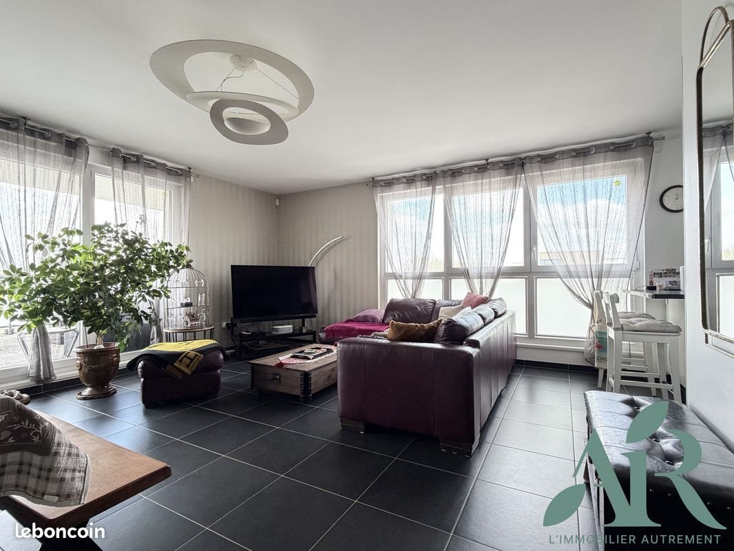 Appartement à vendre, 106m², Obernai