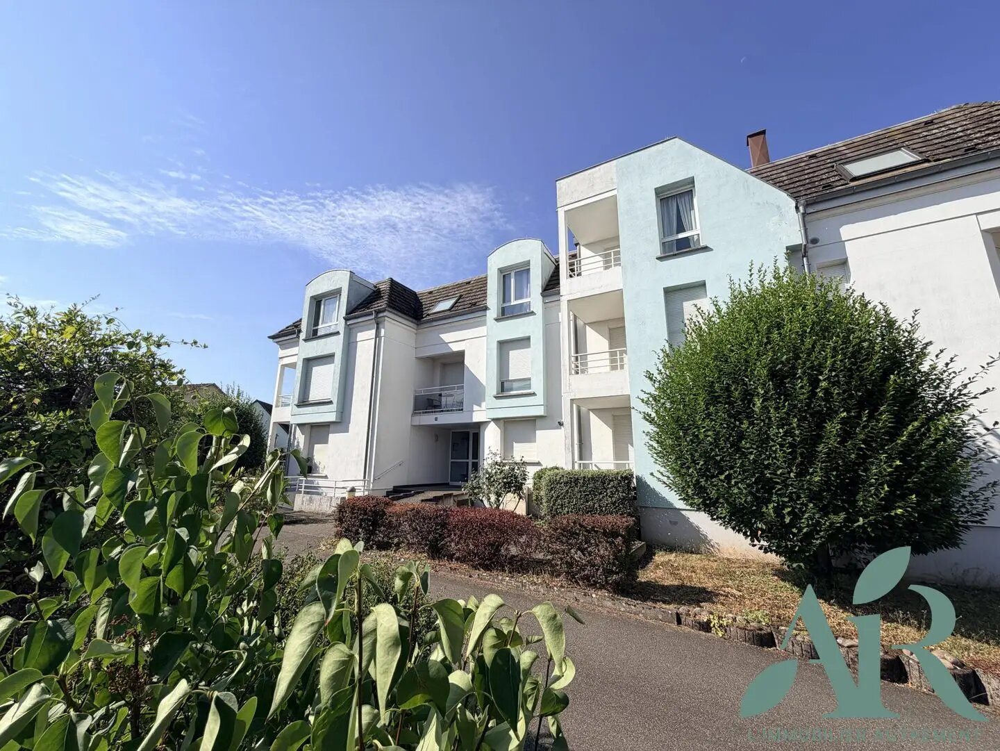 Appartement à vendre, 134m², Sélestat