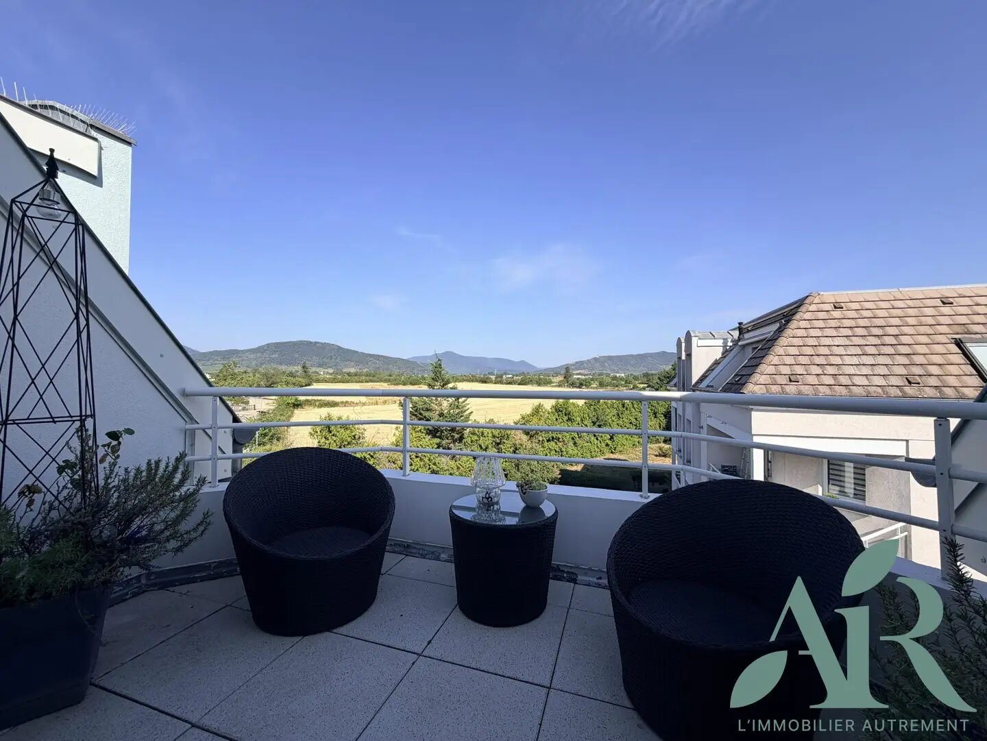 Appartement à vendre, 134m², Sélestat