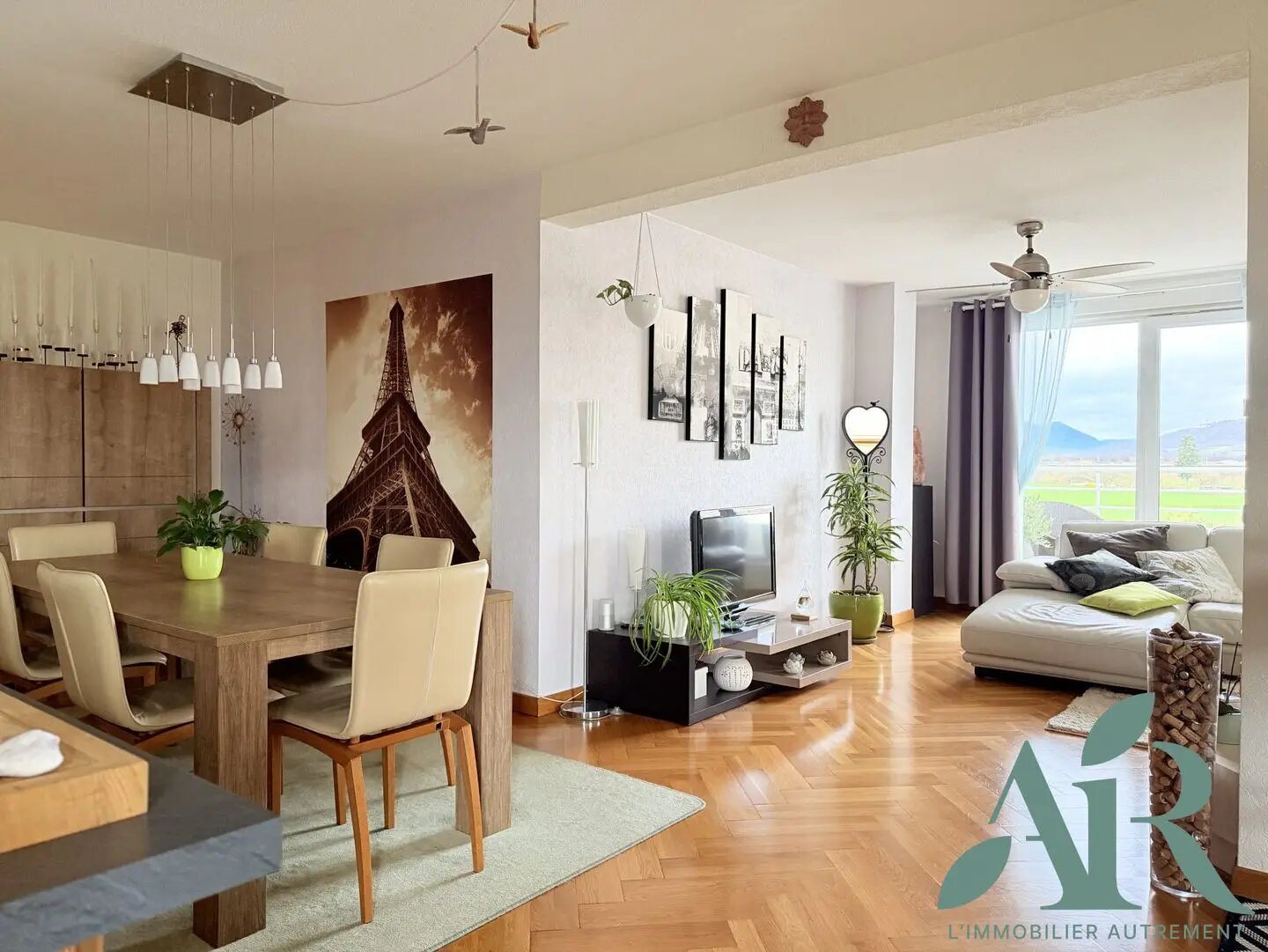 Appartement à vendre, 134m², Sélestat