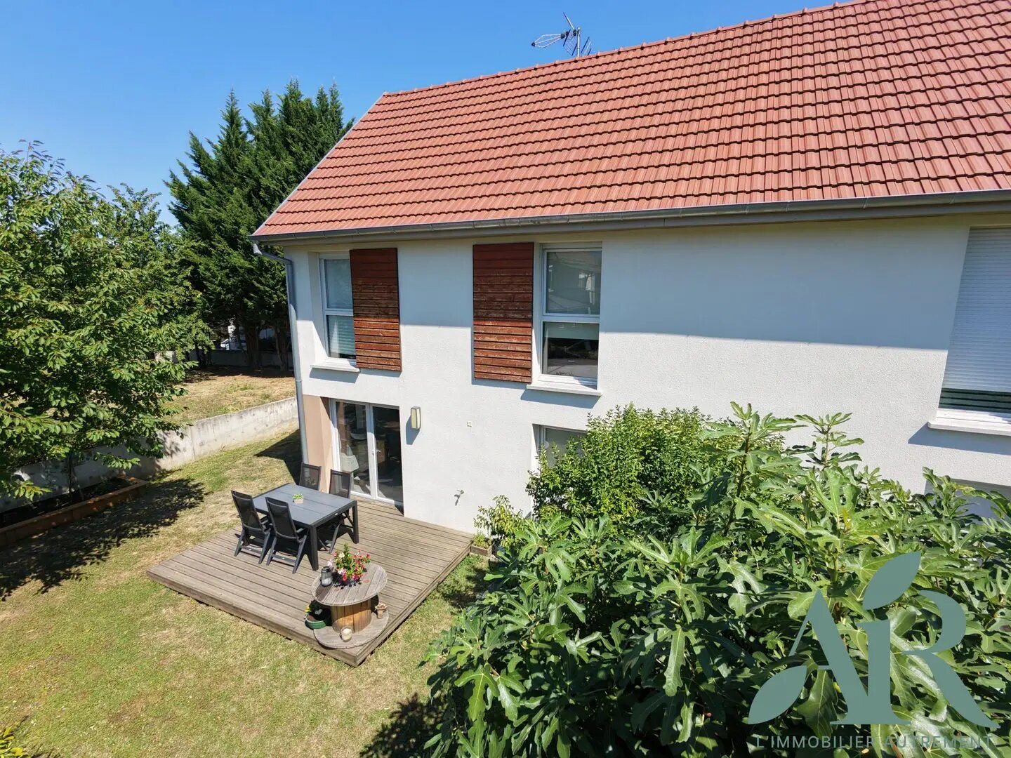 Appartement à vendre, 90m², Epfig