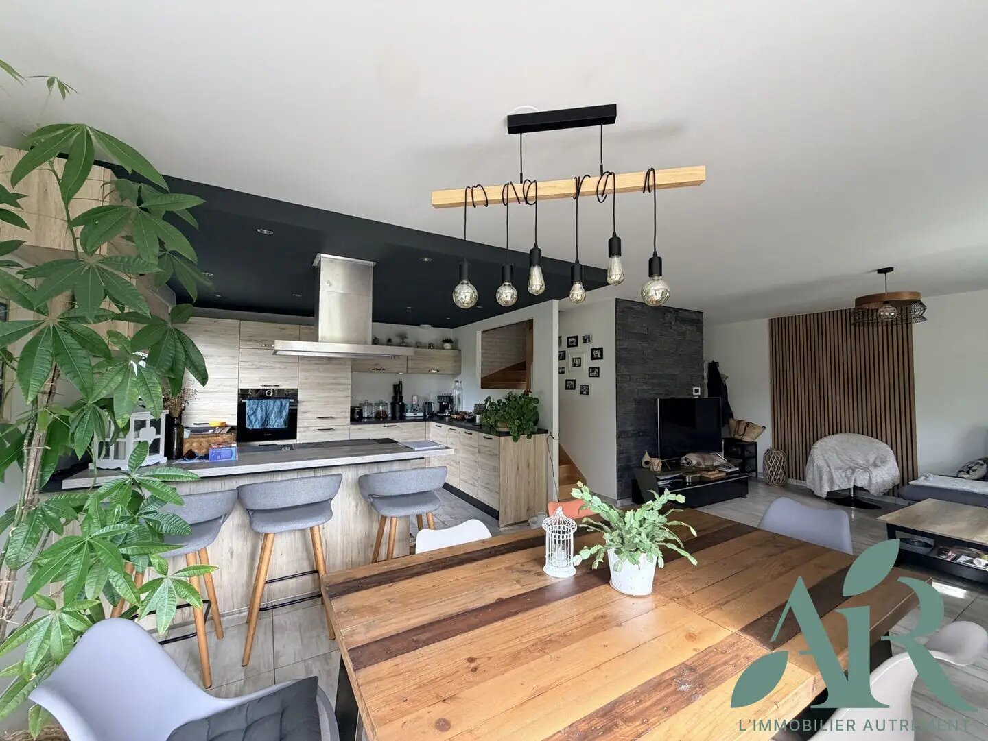 Appartement à vendre, 90m², Epfig