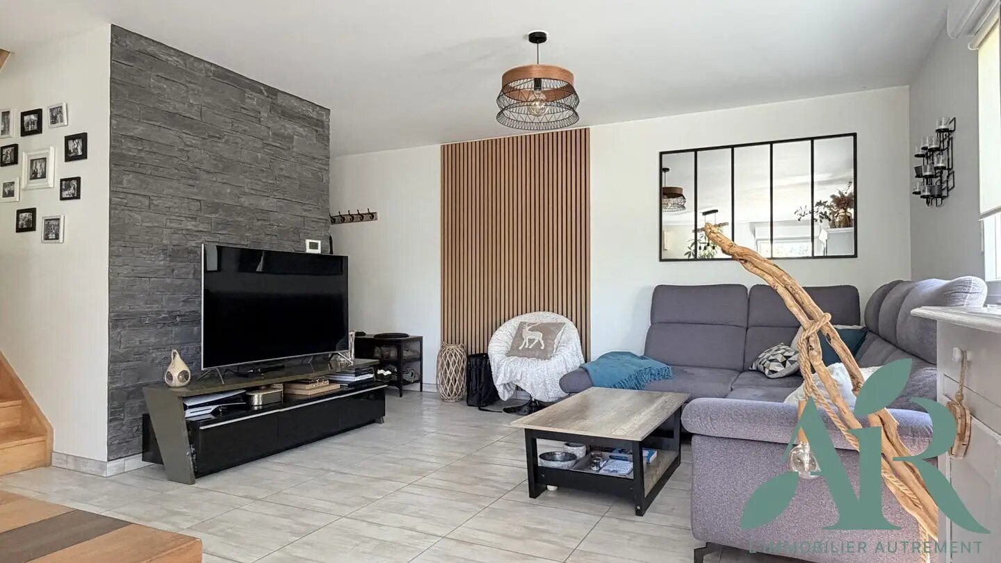 Appartement à vendre, 90m², Epfig