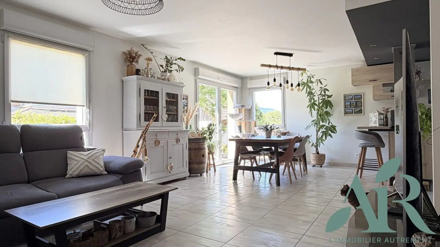 Appartement à vendre, 90m², Epfig