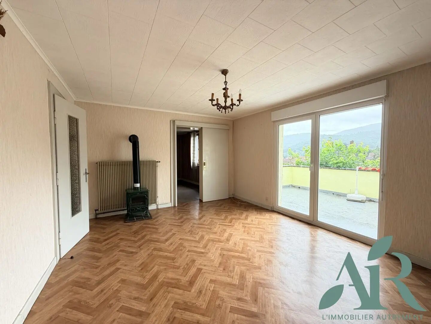 Maison à vendre, 165m², Lutzelhouse