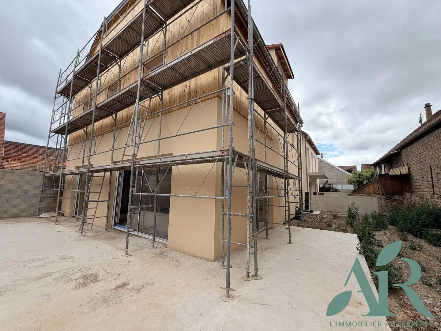 Maison à vendre, 167m², Altorf