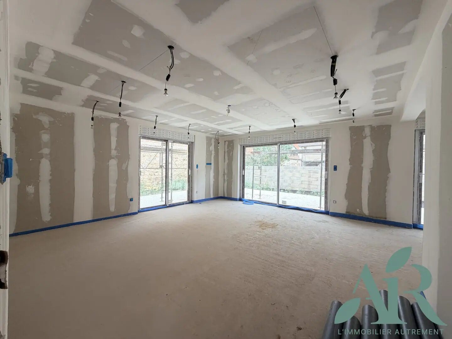 Maison à vendre, 167m², Altorf