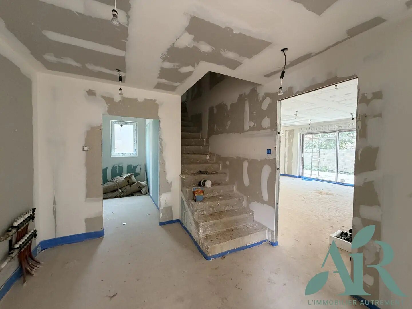 Maison à vendre, 167m², Altorf